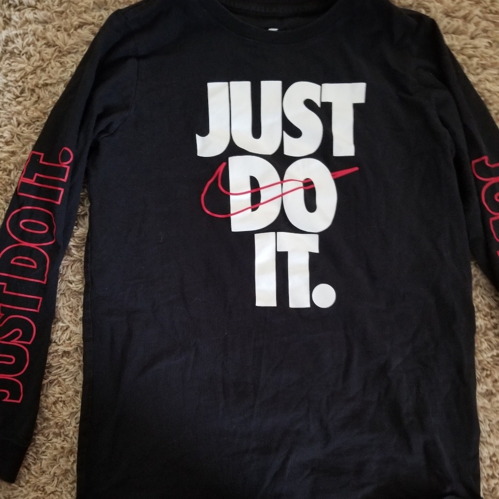 Nike shirt